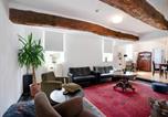 Location vacances Aubel - Voeren Mansion with Garden-3