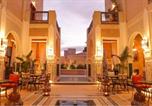Hôtel Fès - Dar Lys Luxury Riad & Spa-1