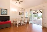 Location vacances Calabre - Il Papavero-4