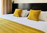 Location vacances Santiago - Norus Las Condes-3