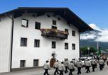 Location vacances Hart im Zillertal - Apartment building, Fügen-2