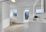 Location vacances Nyborg - Two-Bedroom Holiday Home In Hesselager-3