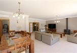 Location vacances Quarteira - Luxury Vilamoura Villa 4 Bedrooms Villa Corvo Billiards-4