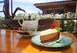 Location vacances Nessebur - Lozyata Guest House-2