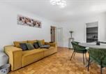 Location vacances Seekirchen am Wallersee - Lake loft in salzburg-2
