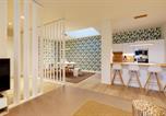 Location vacances Herstal - Guillemins Station Flats-1