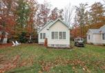 Location vacances Ogunquit - Seaglass Village 805 - Coastal Charm cottage-2