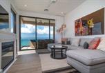 Location vacances West Bay - Sea Dreams 3-contemporary Condo Wpanoramic Views-3
