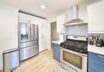 Location vacances Milpitas - Marbella Lane - Vibrant 4br Rwc Ldry-2
