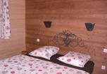 Location vacances  Vosges - Chalets les Marcels-2