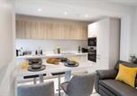 Location vacances Cheltenham - Flat - Edmonstone House-2