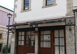 Location vacances  Korcë - Rise And Shine Rooms Korca-3