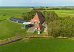 Location vacances Harlingen - Het Koetshuis-1
