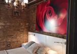 Location vacances Navarre - La Pata de Oca Hostal Rural y Albergue-3