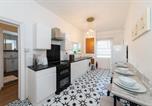 Location vacances Henley-on-Thames - Free Parking 2 Beds Studio Flat close to River Thames-3