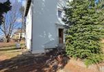 Location vacances Nuremberg - Ragnar Haus-3