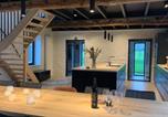 Location vacances Ruiselede - Huis van Silvie-2
