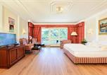 Hôtel St Goarschausen - Bellevue Rheinhotel-3