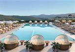 Hôtel Santa Teresa Gallura - Mangia's Sardinia Resort - New Opening-2
