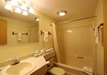 Location vacances Conway - Inns of Waterville Valley 106 One Bedroom Garden Level Unit at Inns of Wv-4