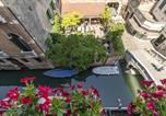 Location vacances Venise - Ca' Magia - Rialto Exclusive Residence by Wonderful Italy-3