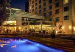Hôtel Santiago - Novotel Santiago Las Condes-1