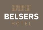 Hôtel Oberwolfach - Belsers Hotel-3