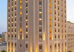 Hôtel Bahreïn - Ramee Rose Hotel-1
