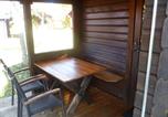 Location vacances Hayingen - Ferienhaus Lauter 57-2