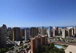 Location vacances Benidorm - Gemelos 12 19b2 - Fincas Arena-3