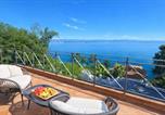 Location vacances Mošćenička Draga - Villa Palazzo del mar Opatija by Villas Guide-1