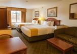 Hôtel Mont Rushmore - Stay Usa Hotel and Suites-2