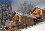 Location vacances Vaujany - Le Refuge des Sens chalet Quiétude-2