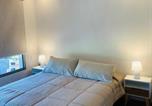 Location vacances  Le Christ de la Concorde - Espiga Loft-2