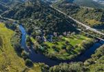 Location vacances Wilderness - Blackwaters River Lodge, Knysna-1