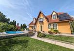 Location vacances Gyenesdiás - Holiday home in Gyenesdias - Balaton 54827-2