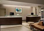 Hôtel Hinesville - Residence Inn by Marriott Savannah Airport-2