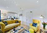 Location vacances Penrith - The Loft, Penrith-1