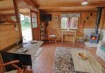Location vacances Tanworth-in-Arden - Carps Well Lodge-4