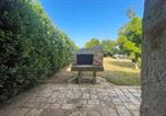Location vacances Turi - 1 Bedroom Gorgeous Home In Turi-4