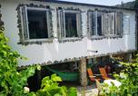 Location vacances Sarria - Pensión Santa Rosa-2