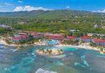 Hôtel Montego Bay - Catalonia Montego Bay - All Inclusive-1