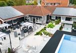 Hôtel Jönköping - Best Western Hotel Vrigstad-2