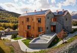 Location vacances Pontresina - Apartment Julier Nouva-4