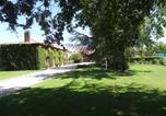 Location vacances  Haute-Vienne - La Ferme De Rouffignac-4