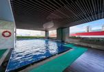 Location vacances Hô-Chi-Minh-Ville - Live a local life 1brsharedmassage service offer-4