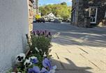 Hôtel Ambleside - Jacksons Cafebar & Guesthouse-3