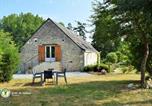 Location vacances Bossée - Gîte élégant en Touraine avec jardin clos et Wifi - Fr-1-381-505-3