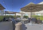 Hôtel San Ramon - Hilton Garden Inn Livermore-3