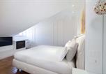 Location vacances Sorrento - Amore Rentals - The Square Penthouse-2